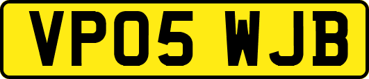 VP05WJB