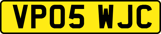 VP05WJC