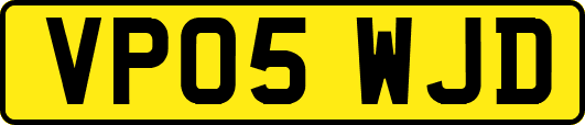 VP05WJD