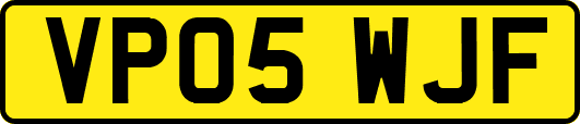 VP05WJF