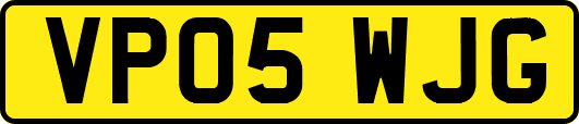 VP05WJG