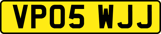 VP05WJJ