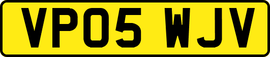 VP05WJV