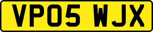VP05WJX