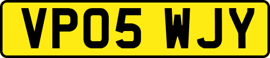 VP05WJY