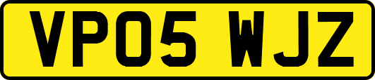 VP05WJZ