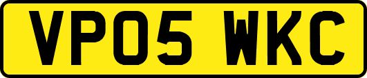 VP05WKC