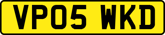 VP05WKD