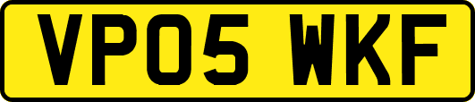 VP05WKF