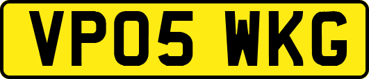 VP05WKG