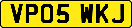 VP05WKJ