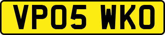 VP05WKO