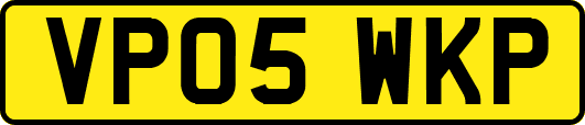VP05WKP