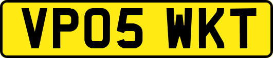 VP05WKT