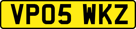 VP05WKZ