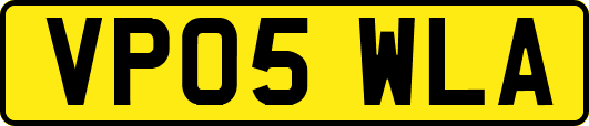 VP05WLA