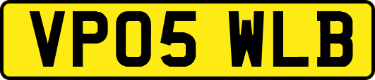 VP05WLB