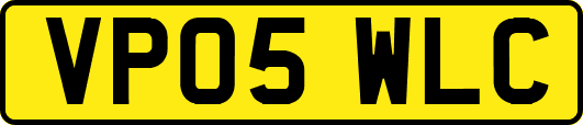VP05WLC
