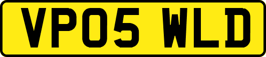 VP05WLD