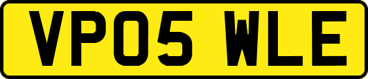 VP05WLE