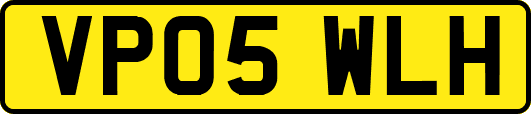 VP05WLH