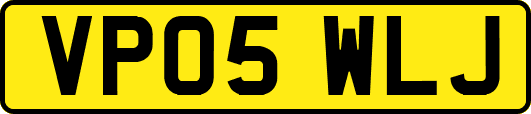 VP05WLJ