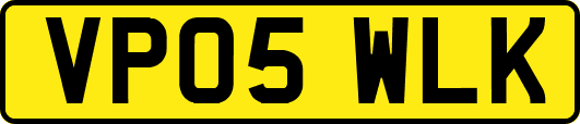 VP05WLK