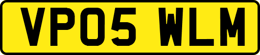 VP05WLM