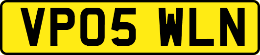 VP05WLN