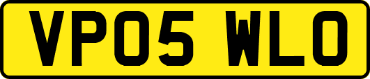 VP05WLO