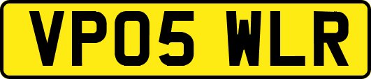 VP05WLR