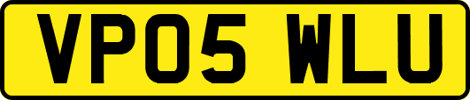 VP05WLU