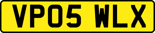 VP05WLX