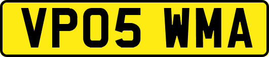 VP05WMA