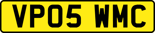 VP05WMC