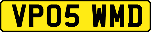 VP05WMD