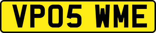 VP05WME