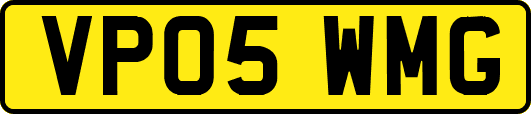 VP05WMG