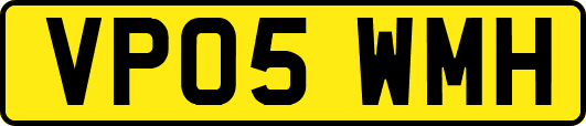 VP05WMH