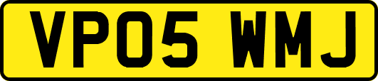 VP05WMJ