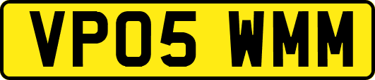 VP05WMM
