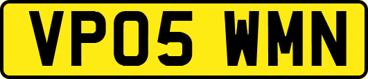 VP05WMN