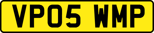 VP05WMP