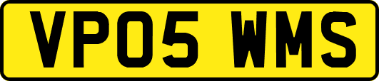 VP05WMS