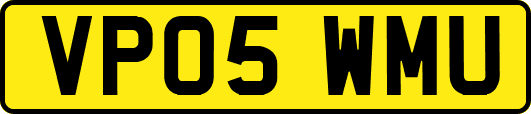 VP05WMU