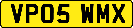 VP05WMX