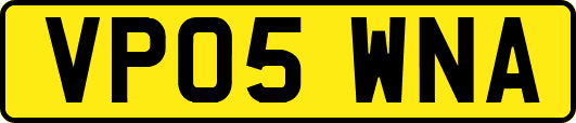VP05WNA