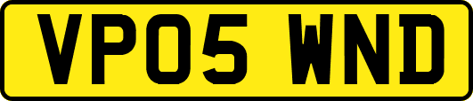 VP05WND