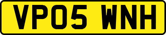 VP05WNH