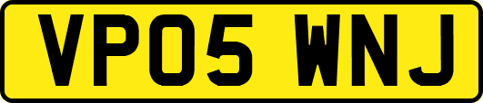 VP05WNJ